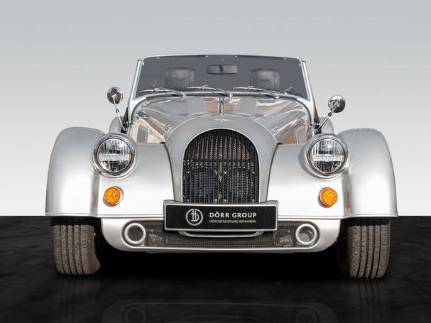 Morgan Plus 4 190 kW image number 5