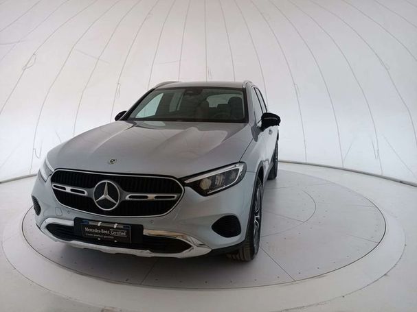 Mercedes-Benz GLC 220 d 4Matic 145 kW image number 1