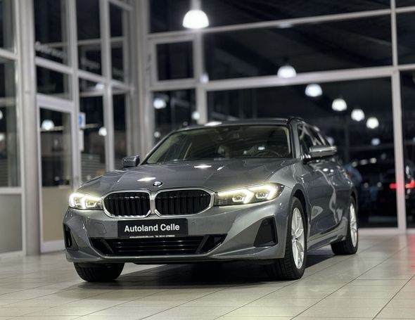 BMW 320d 140 kW image number 1