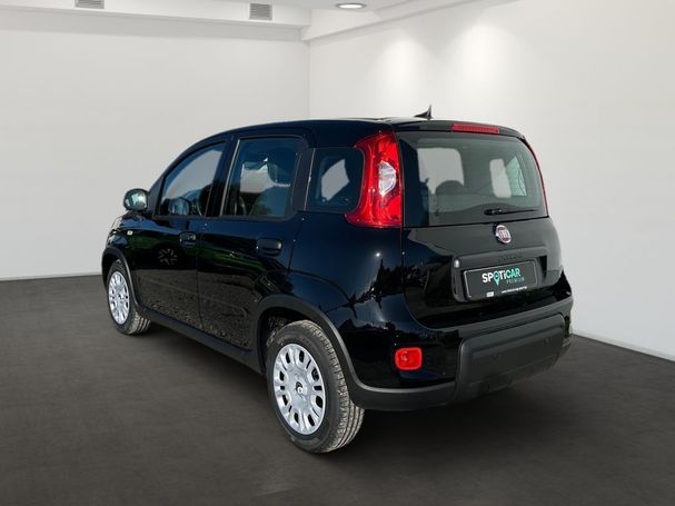 Fiat Panda 51 kW image number 4