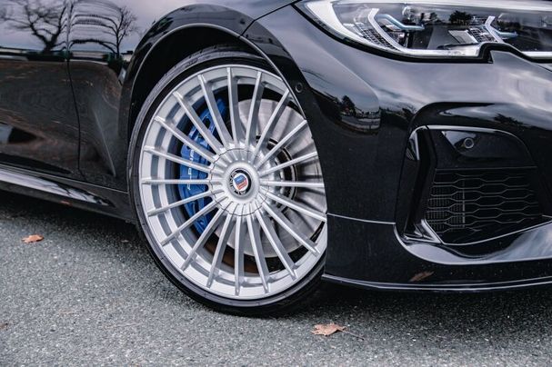 ALPINA B3 Touring 340 kW image number 11