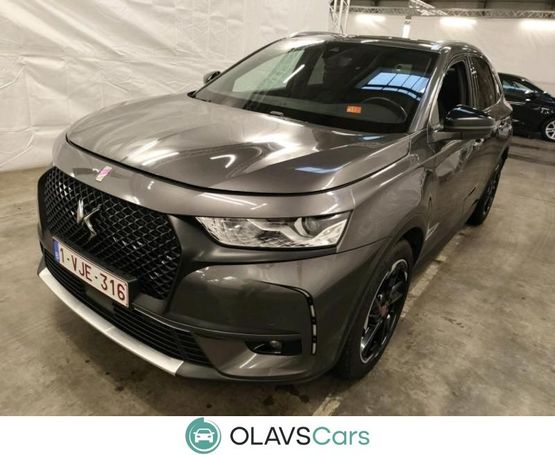 DS Automobiles 7 Crossback BlueHDi 96 kW image number 1