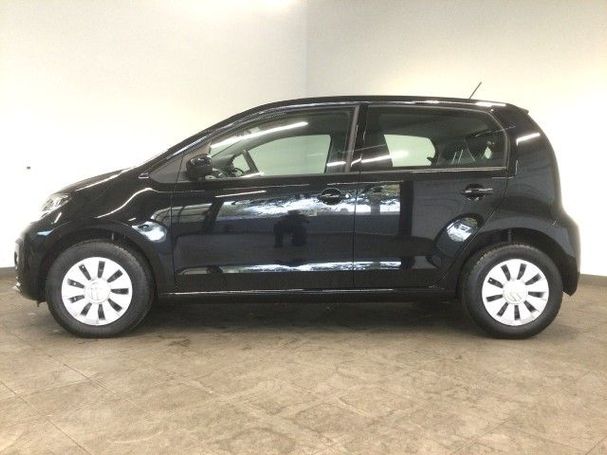 Volkswagen up! 1.0 48 kW image number 6