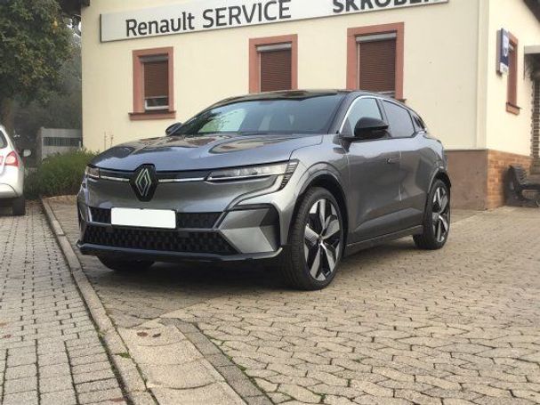 Renault Megane EV60 160 kW image number 1