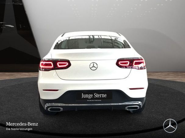 Mercedes-Benz GLC 300 190 kW image number 7