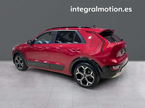 Kia Niro 1.6 GDI 104 kW image number 2