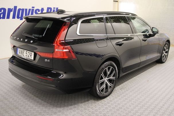 Volvo V60 B4 145 kW image number 3