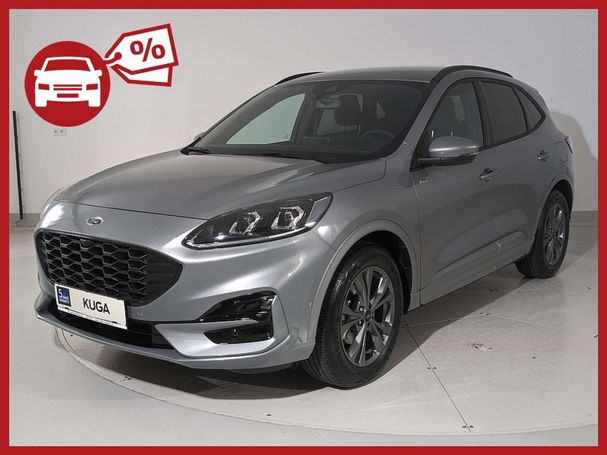 Ford Kuga 112 kW image number 1