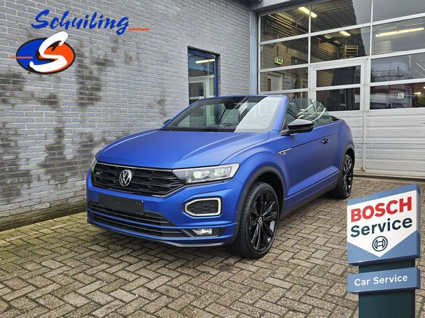 Volkswagen T-Roc 1.5 TSI DSG 110 kW image number 1