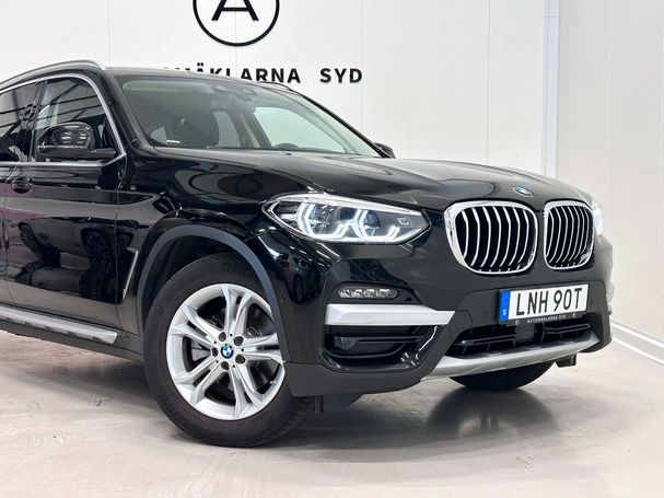 BMW X3 xDrive20d 140 kW image number 6