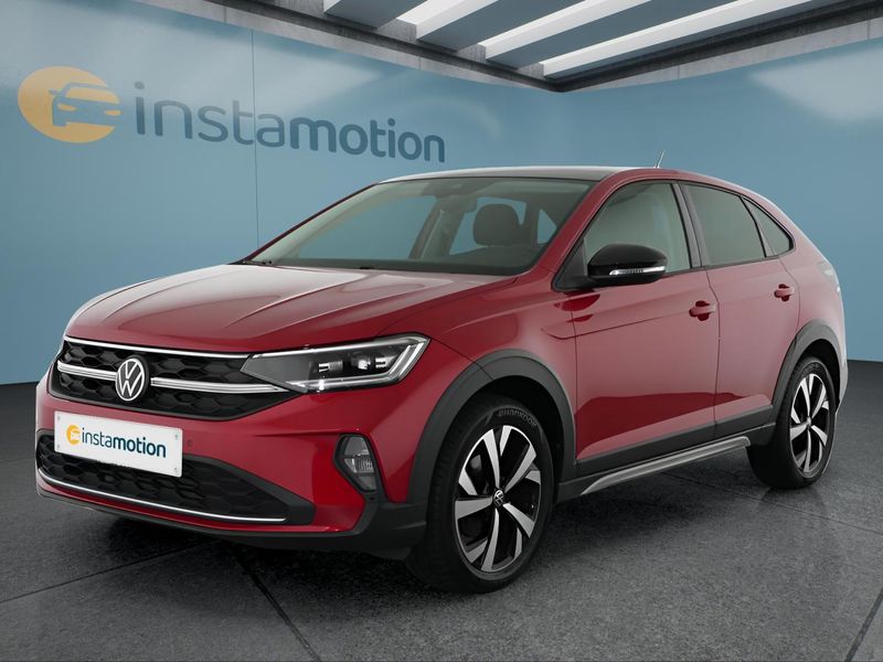 Volkswagen Taigo 1.0 TSI