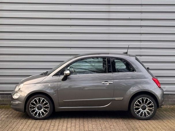 Fiat 500 1.2 Star 51 kW image number 5