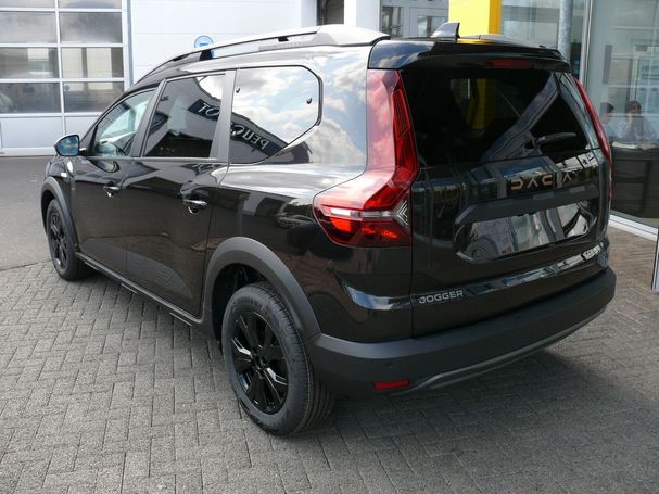 Dacia Jogger Extreme 81 kW image number 9