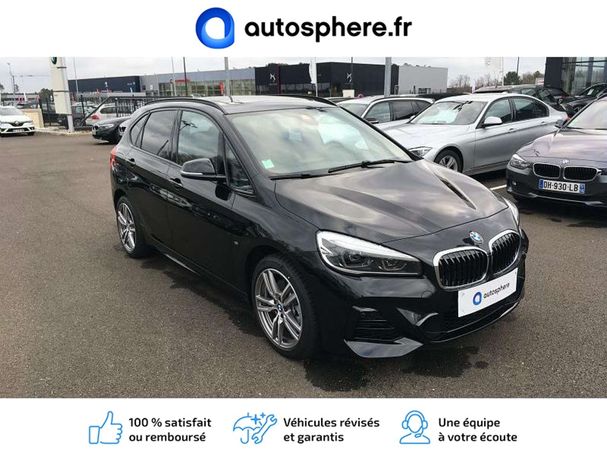 BMW 225 Active Tourer 165 kW image number 6