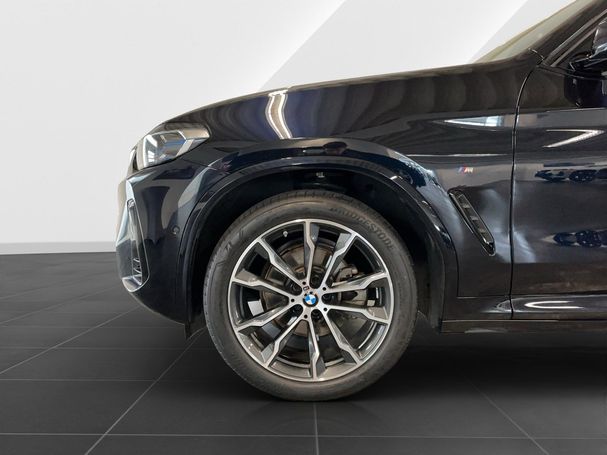 BMW X3 xDrive20d 140 kW image number 14