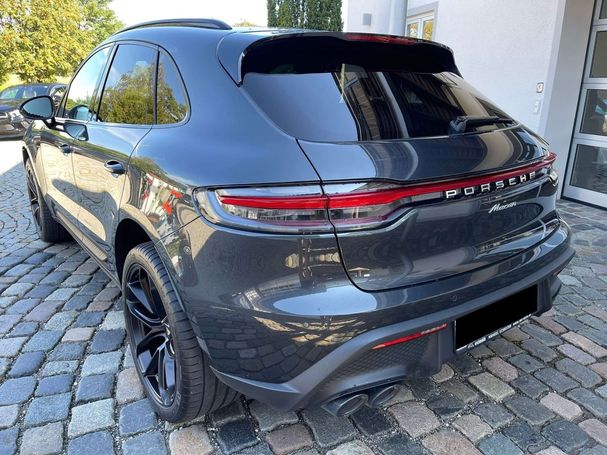 Porsche Macan PDK 195 kW image number 8