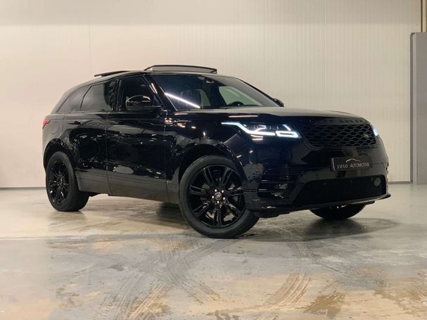 Land Rover Range Rover Velar 2.0 R-Dynamic SE 184 kW image number 6