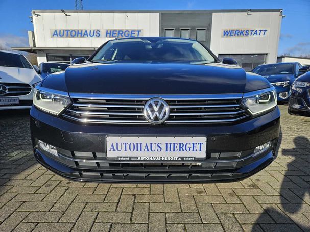 Volkswagen Passat Variant 1.5 TSI Comfortline 110 kW image number 3