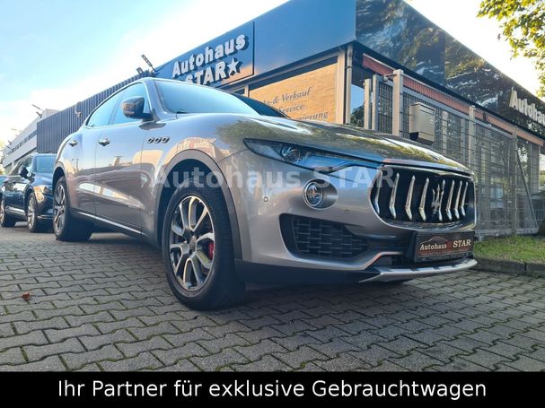 Maserati Levante Q4 257 kW image number 17