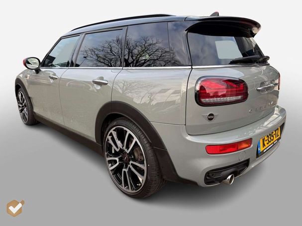 Mini Cooper S Clubman S Mini 131 kW image number 4