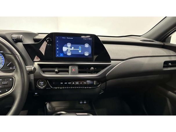 Lexus UX 135 kW image number 12