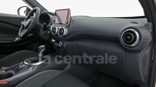 Nissan Juke 105 kW image number 46