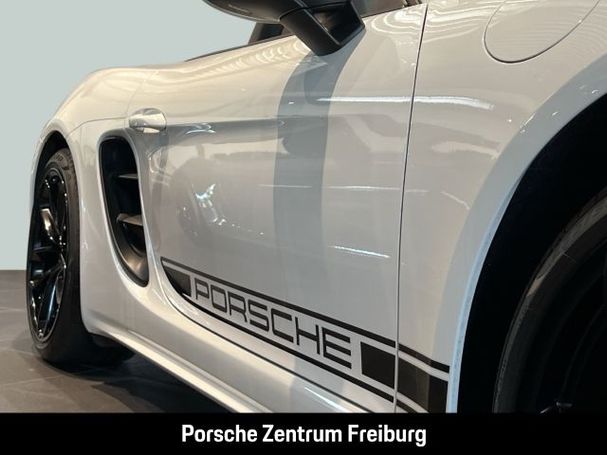 Porsche Boxster 220 kW image number 22