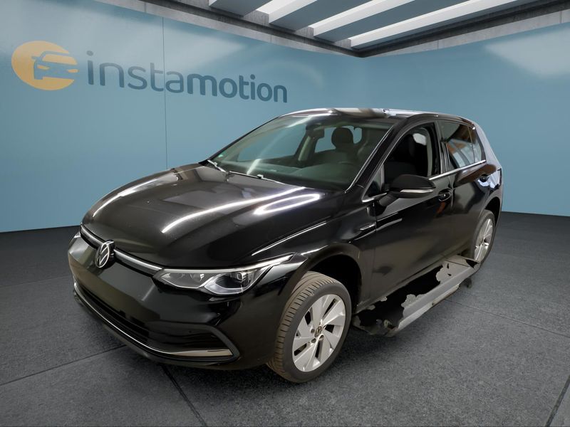 Volkswagen Golf 8 1.5