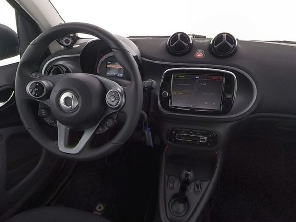 Smart ForTwo EQ 60 kW image number 4