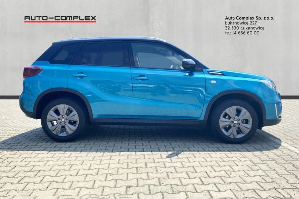 Suzuki Vitara 103 kW image number 6