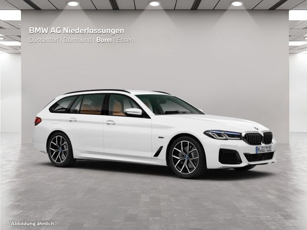 BMW 530 Touring 215 kW image number 15