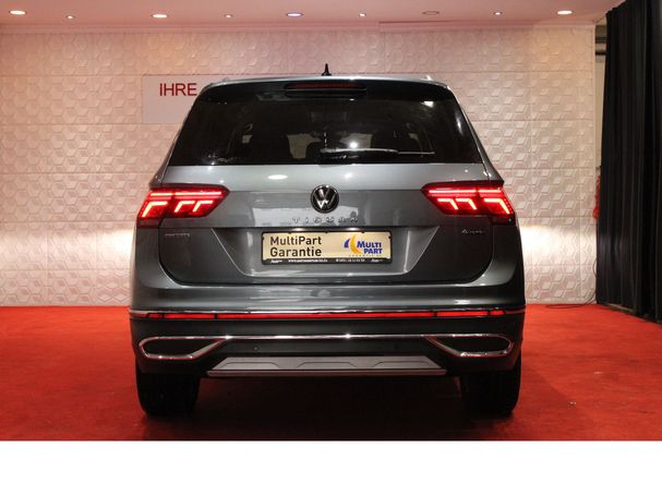 Volkswagen Tiguan Allspace 2.0 TSI 4Motion 140 kW image number 6