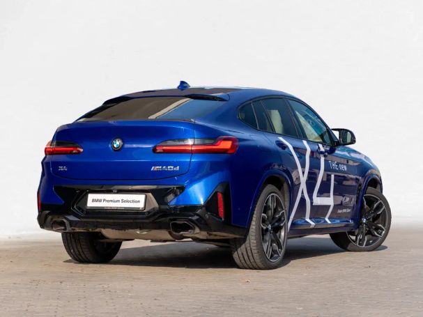 BMW X4 xDrive 250 kW image number 2