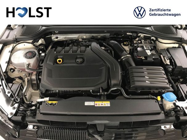 Volkswagen Golf 1.5 TSI 96 kW image number 10