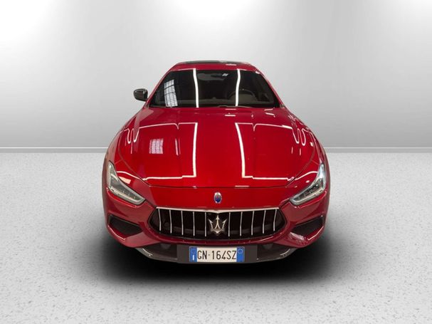 Maserati Ghibli S Q4 316 kW image number 3