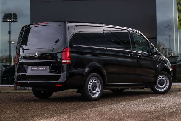 Mercedes-Benz Vito e 85 kW image number 2