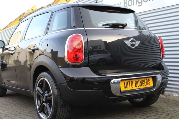 Mini Cooper Countryman 90 kW image number 7