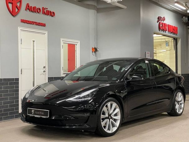 Tesla Model 3 Long Range AWD 324 kW image number 1