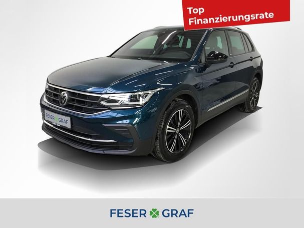 Volkswagen Tiguan 1.5 TSI 110 kW image number 1