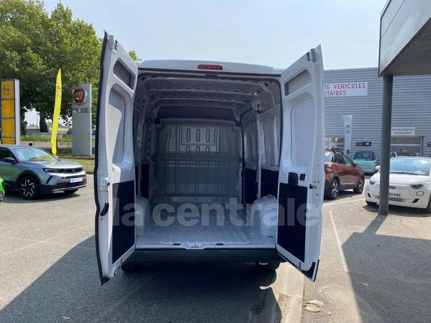 Opel Movano DI L2H2 103 kW image number 15