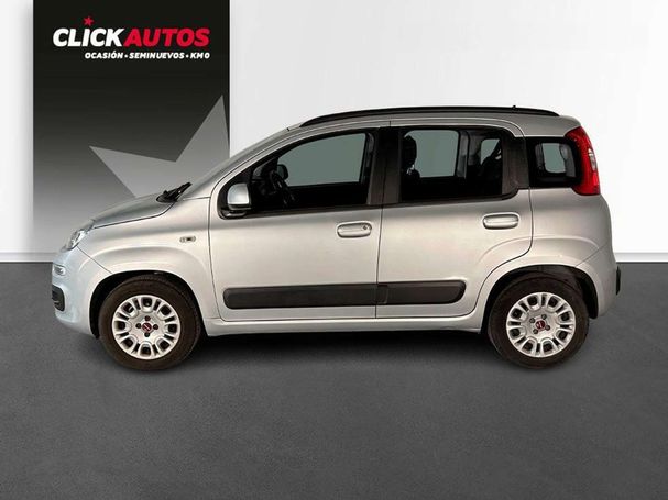 Fiat Panda 1.2 Lounge 51 kW image number 5