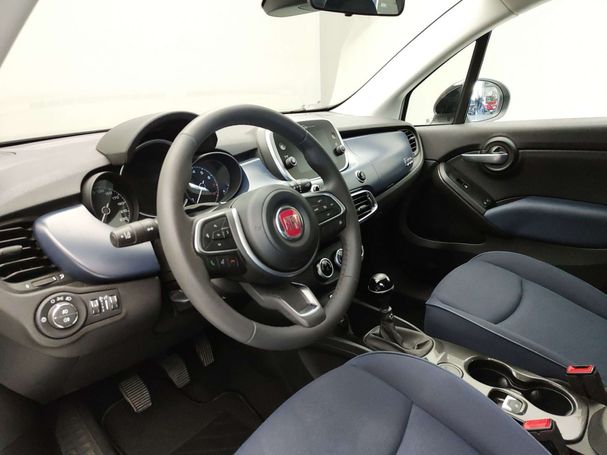 Fiat 500X 1.0 88 kW image number 11