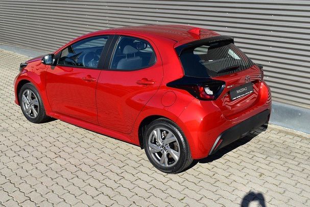 Mazda 2 Hybrid 85 kW image number 3