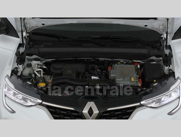 Renault Arkana 107 kW image number 11