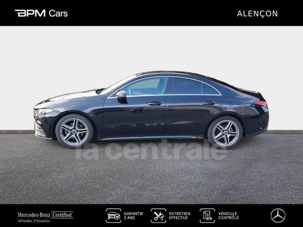 Mercedes-Benz CLA 180 85 kW image number 18