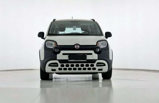 Fiat Panda 1.0 Hybrid 51 kW image number 3