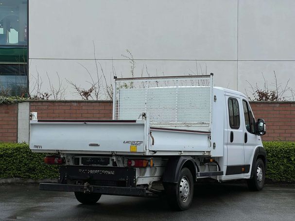 Fiat Ducato 96 kW image number 4