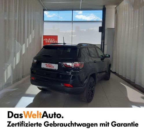 Jeep Compass 1.5 T4 e-Hybrid DCT 96 kW image number 3