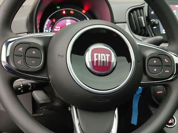 Fiat 500 1.0 51 kW image number 12