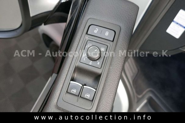 Volkswagen T6 Multivan 4Motion 146 kW image number 17